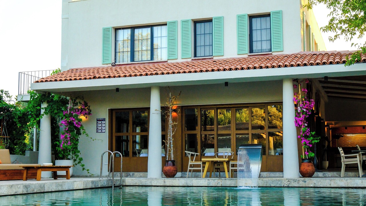 Photo of Outdoor in Bitez