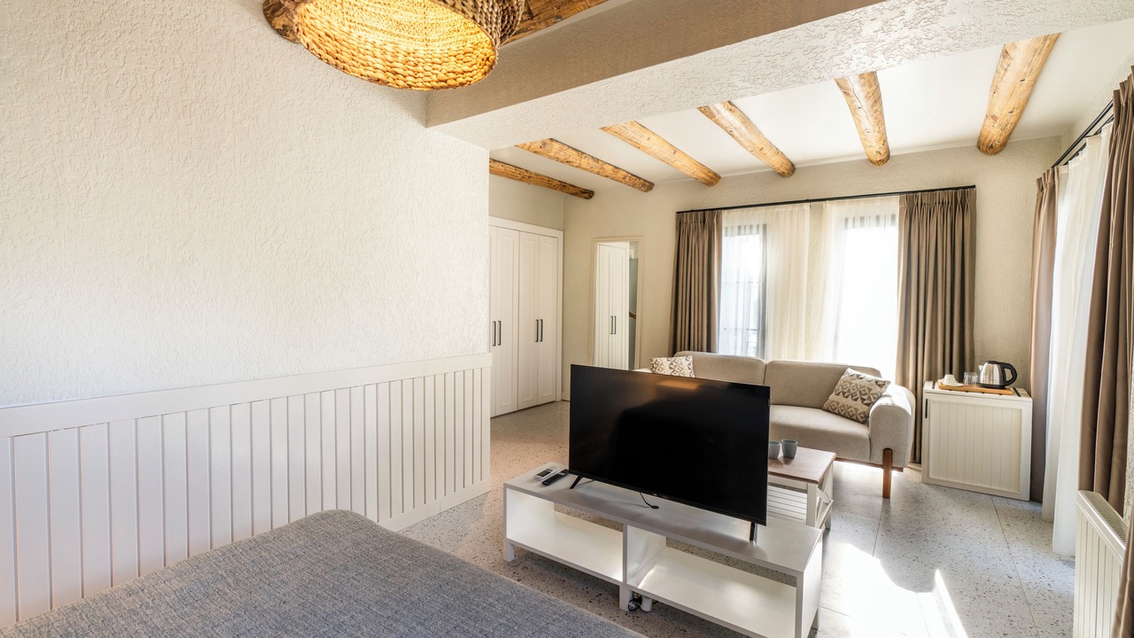 Photo of Bedroom in Bitez
