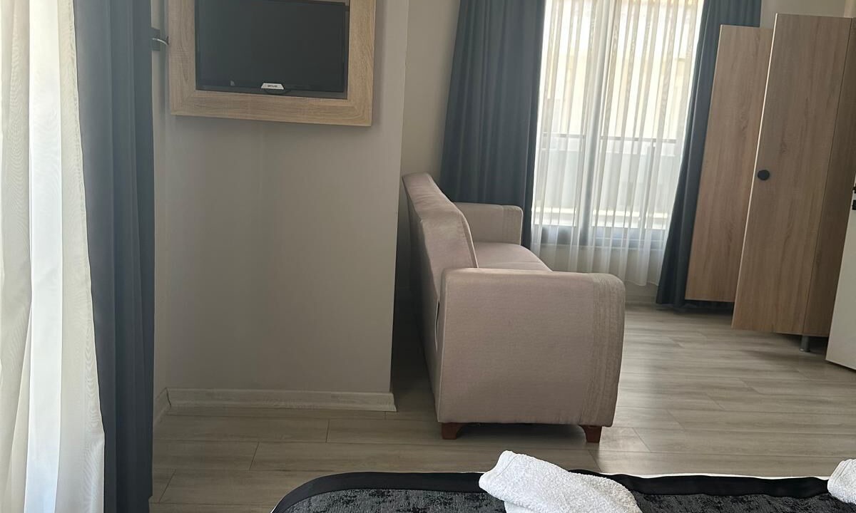 Photo of Outdoor in Kemer Mahallesi