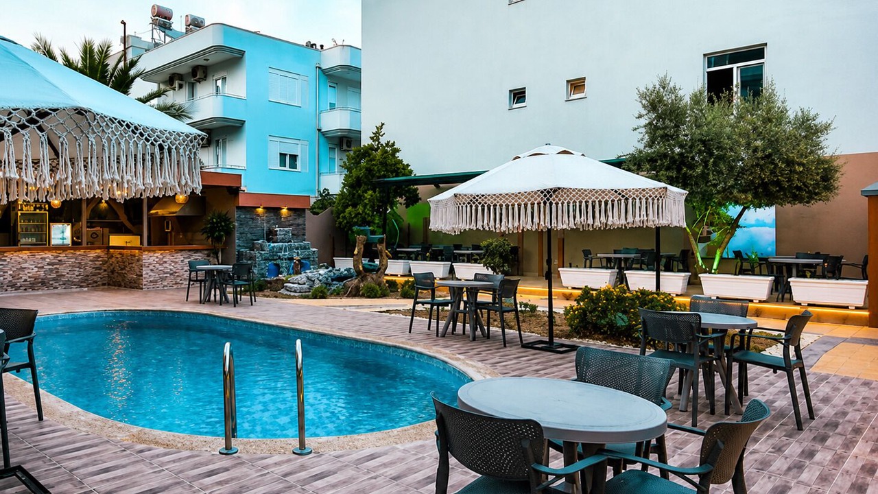 Photo of Outdoor in Kemer Mahallesi