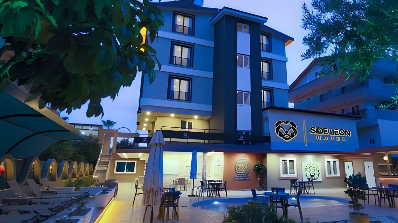 Photo of Outdoor in Kemer Mahallesi