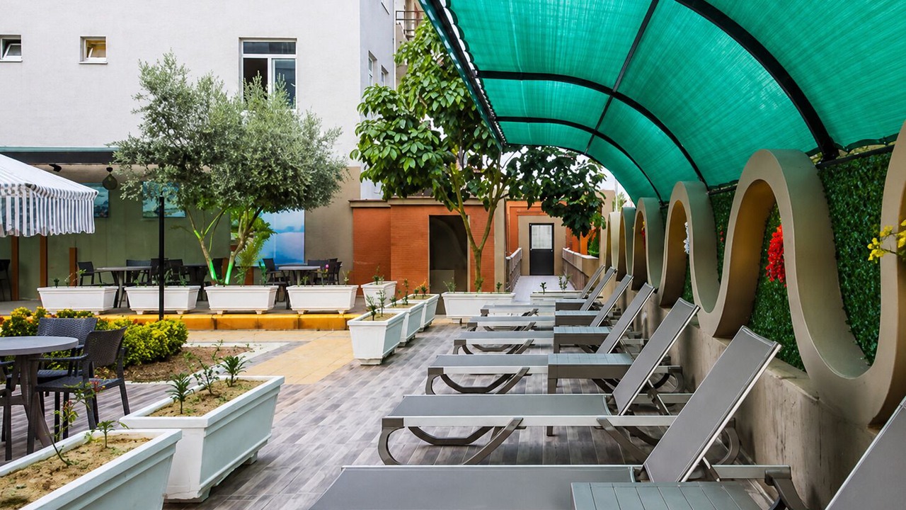 Photo of Outdoor in Kemer Mahallesi