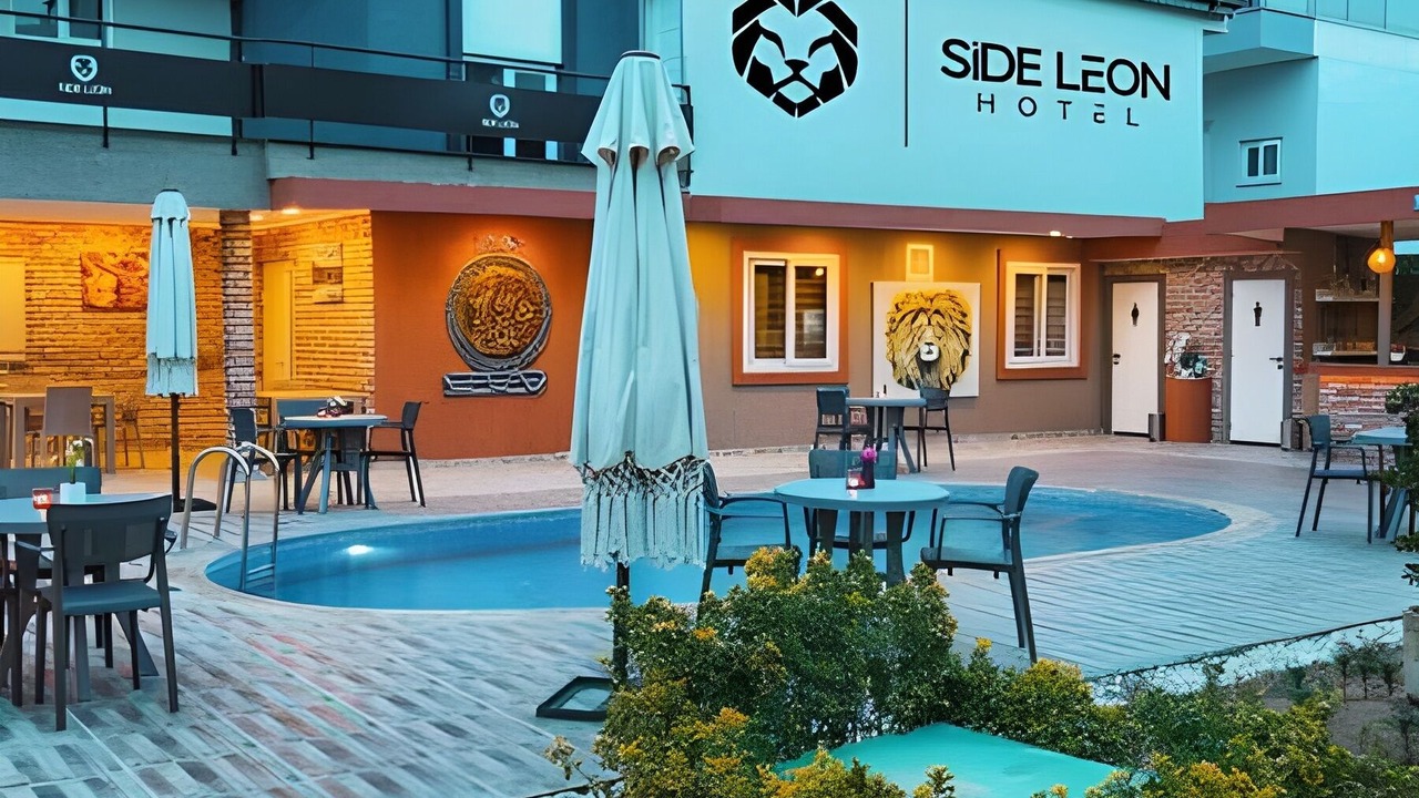 Photo of Outdoor in Kemer Mahallesi