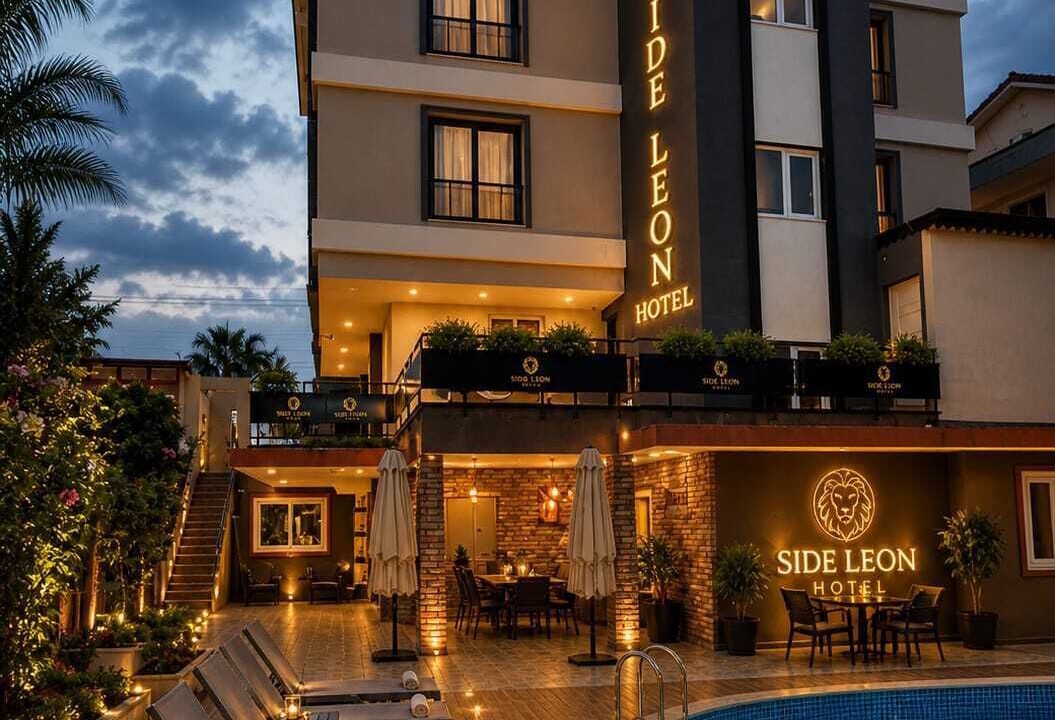 Photo of Outdoor in Kemer Mahallesi