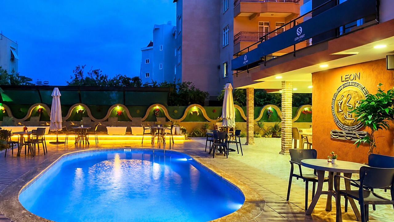 Photo of Outdoor in Kemer Mahallesi