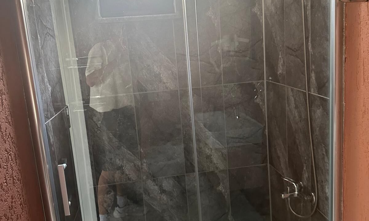 Photo of Bathroom in Kemer Mahallesi