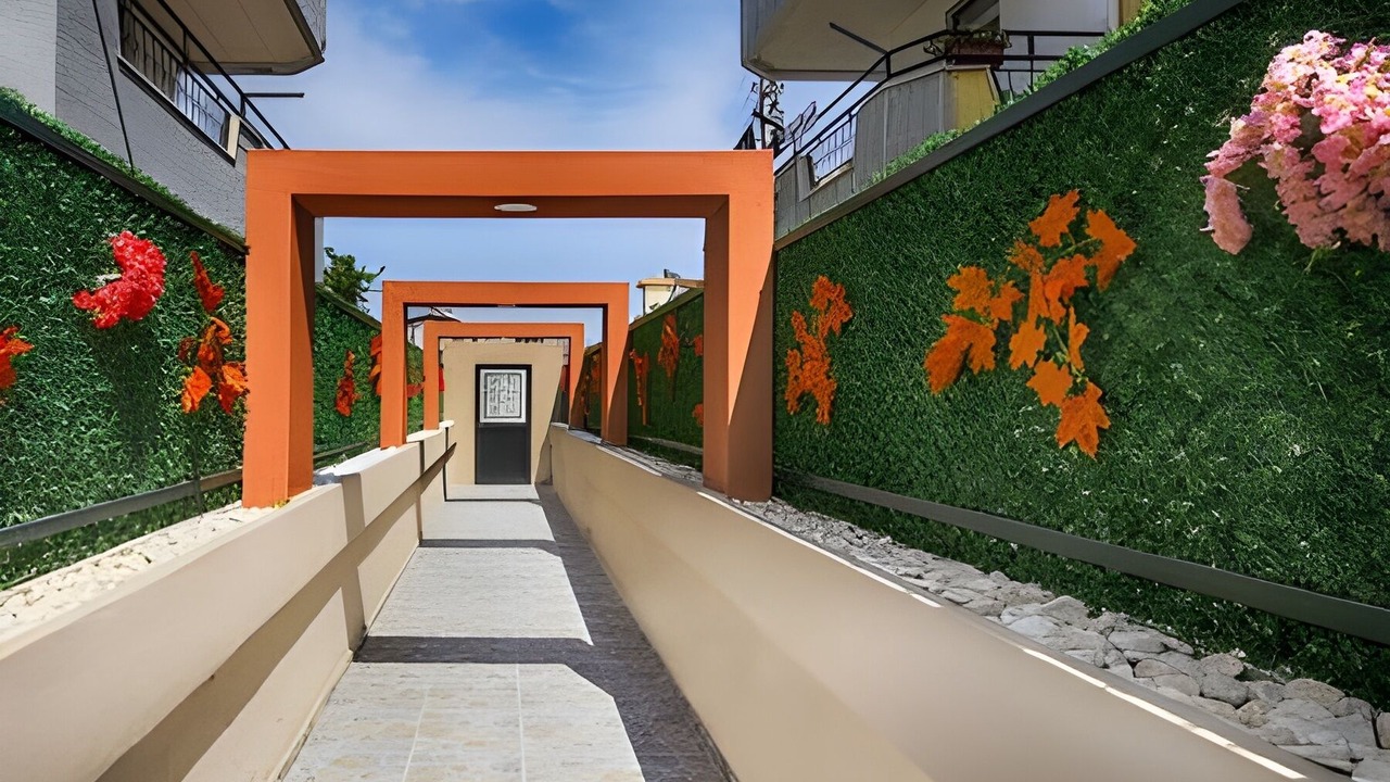 Photo of Outdoor in Kemer Mahallesi