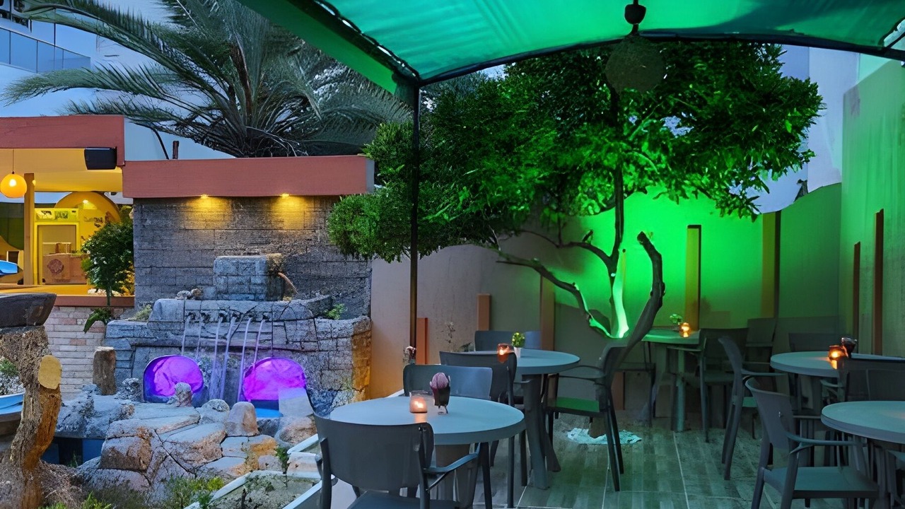 Photo of Outdoor in Kemer Mahallesi