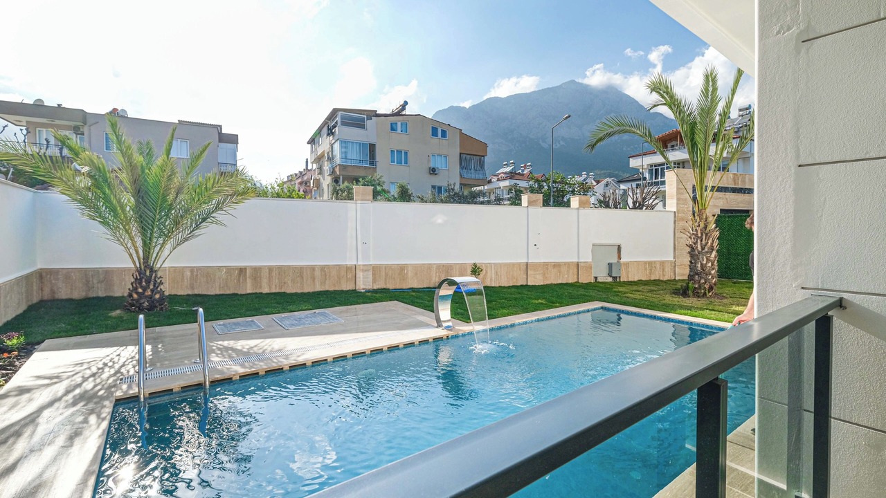 Photo of Outdoor in Kemer