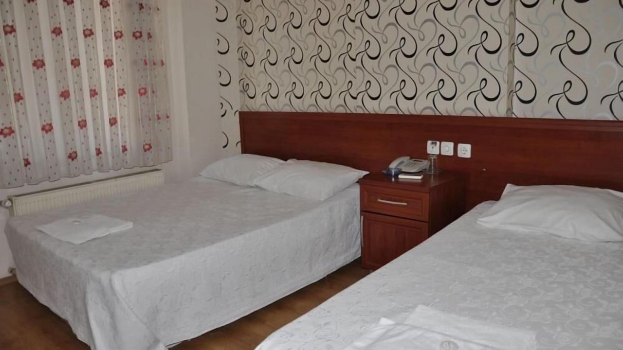 Photo of Bedroom in Ilkadım