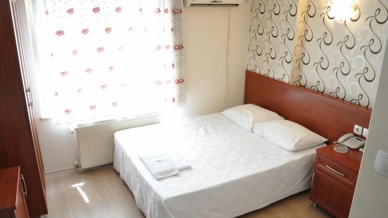 Photo of Bedroom in Ilkadım