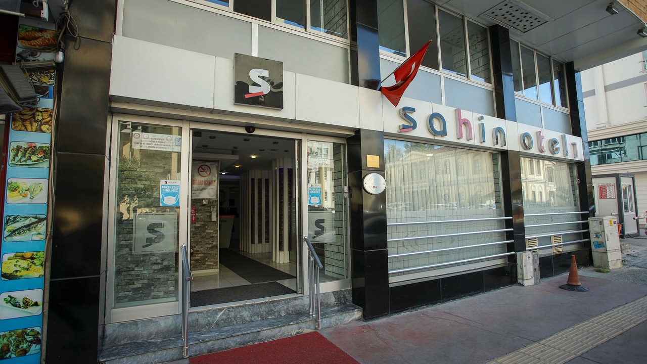 Photo of Outdoor in Ilkadım