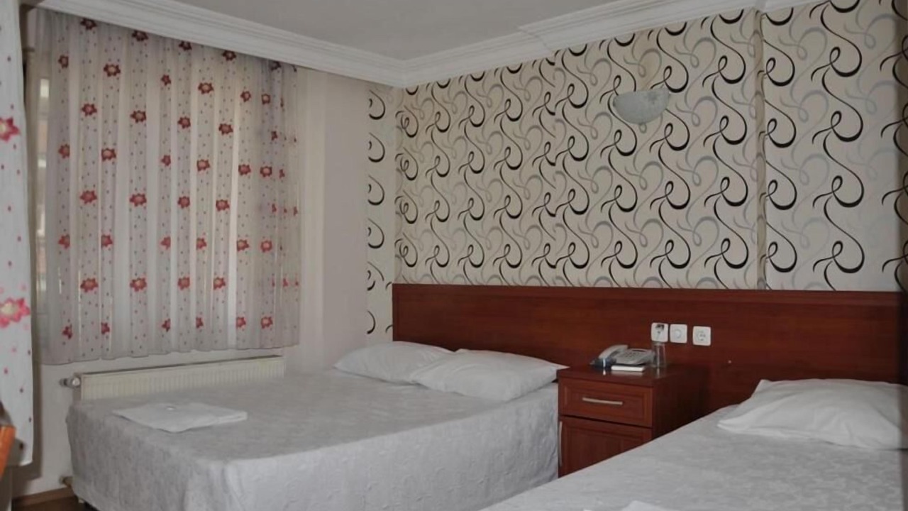 Photo of Bedroom in Ilkadım