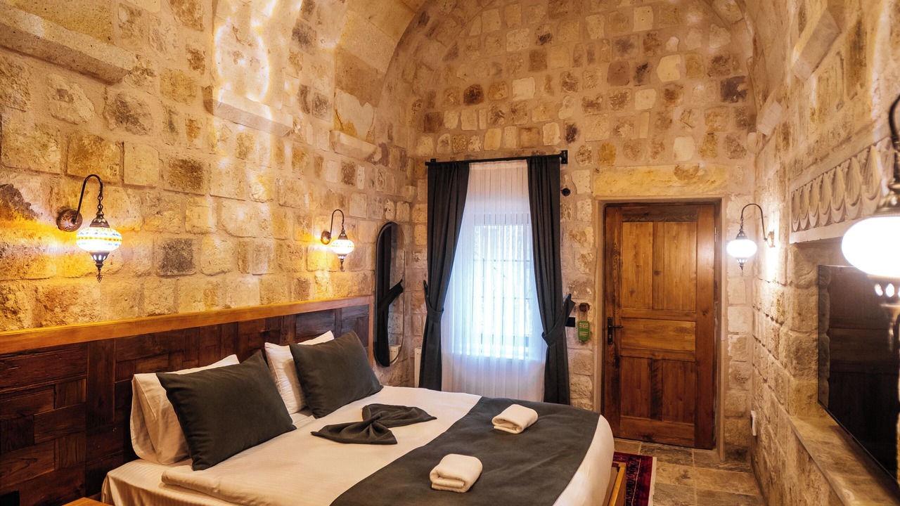 Photo of Bedroom in Urgup