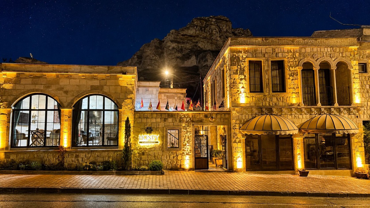 Photo of Outdoor in Urgup