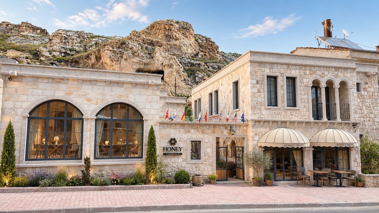 Photo of Outdoor in Urgup