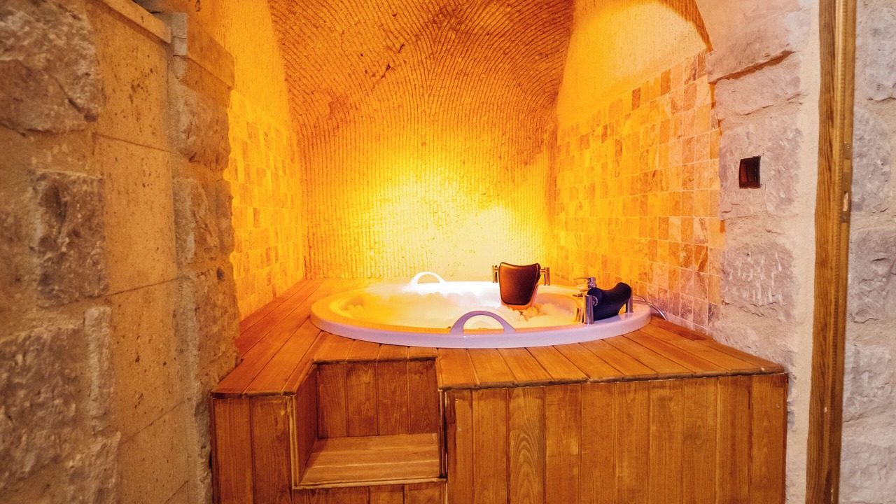 Photo of Bedroom in Urgup