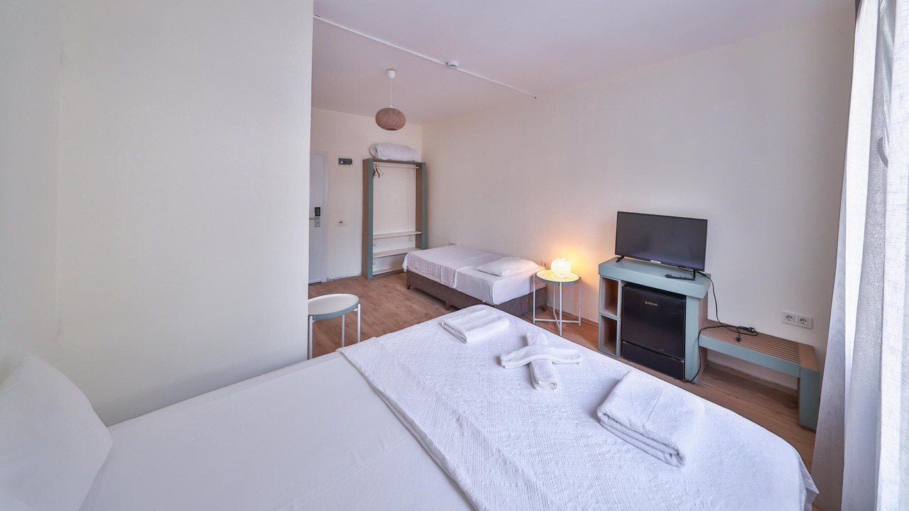 Photo of Bedroom in Kas