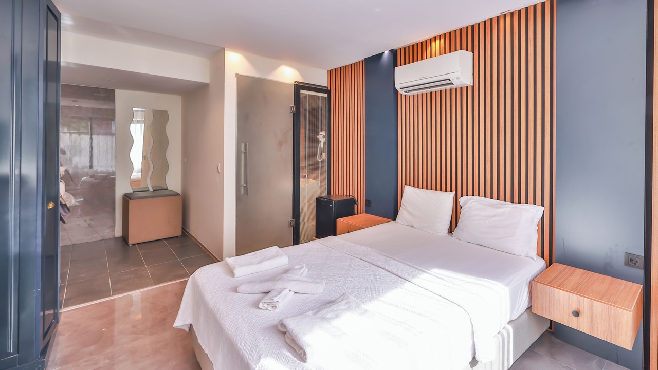 Photo of Bedroom in Kas