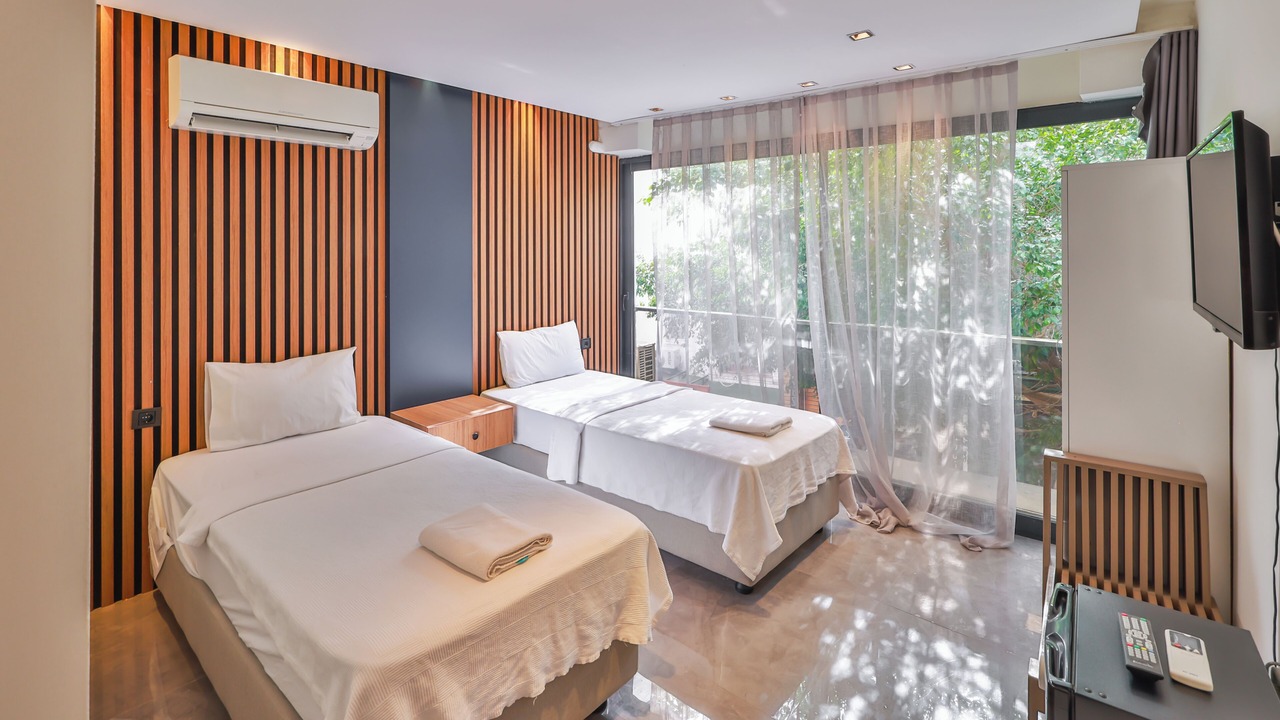 Photo of Bedroom in Kas