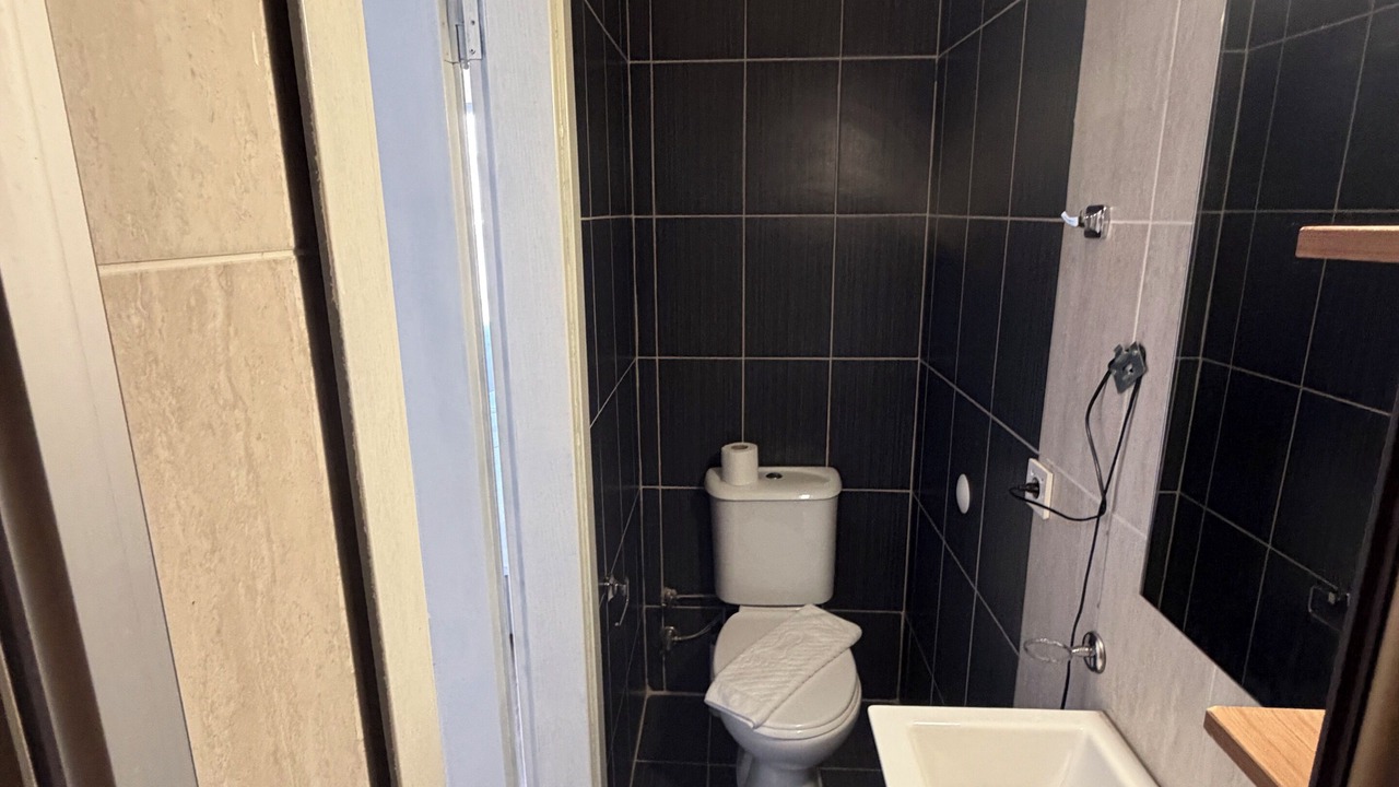 Photo of Bathroom in Kas