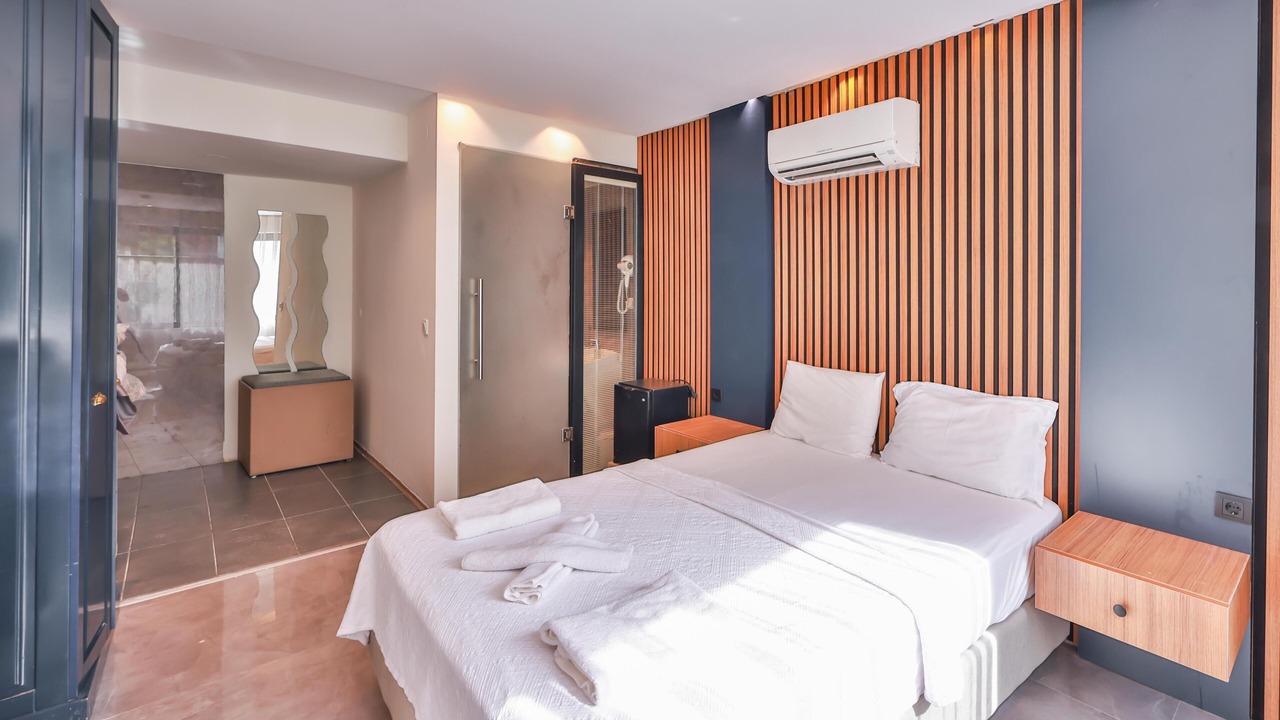 Photo of Bedroom in Kas