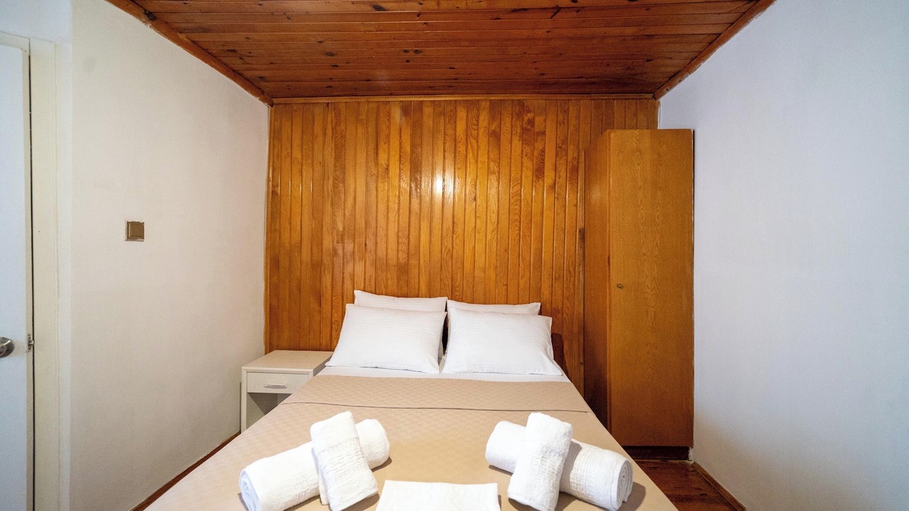 Photo of Bedroom in Olympos