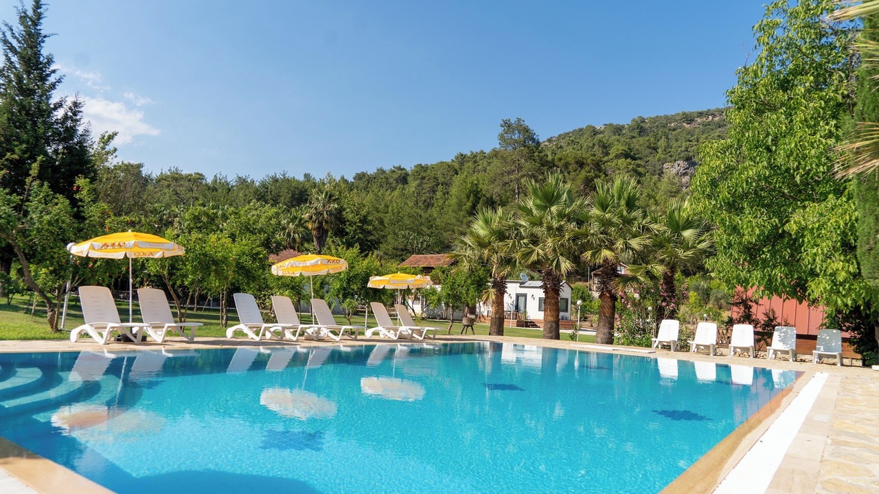Photo of Outdoor in Olympos