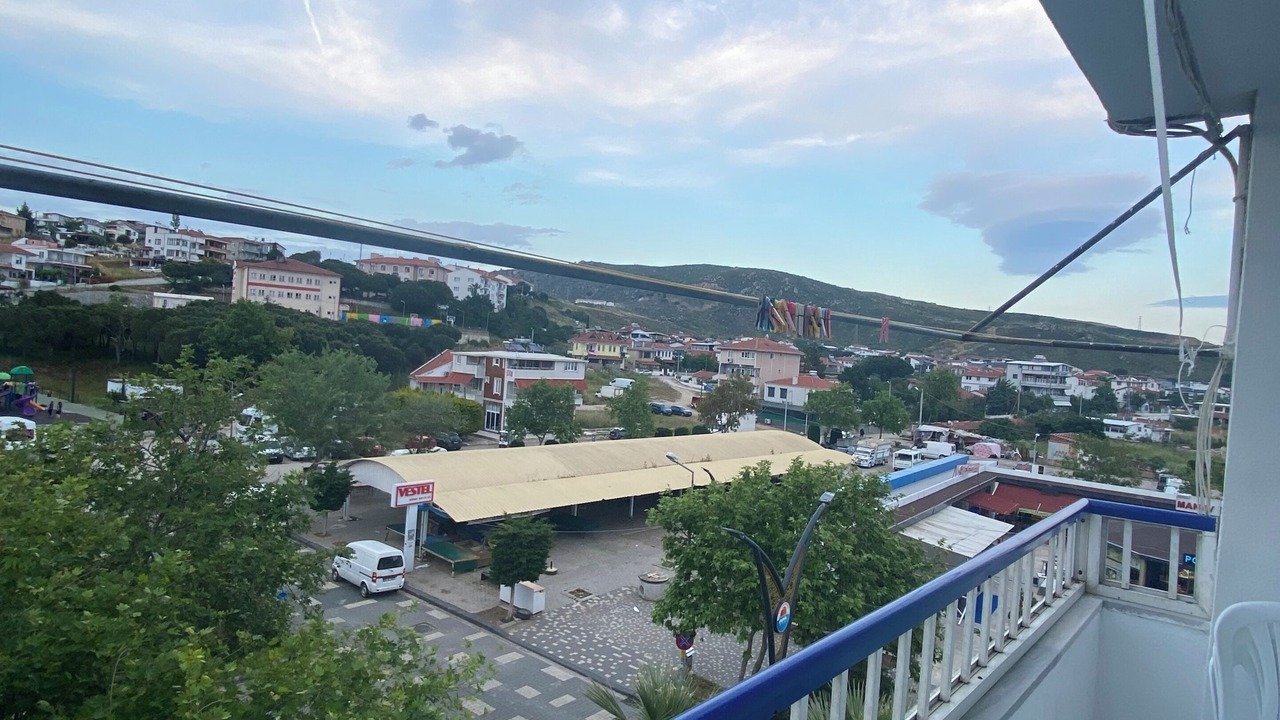 Photo of Patio Balcony in Marmara