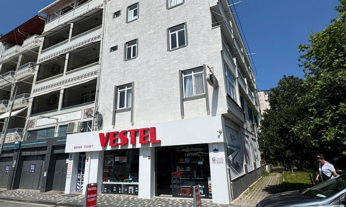 Photo of Outdoor in Marmara