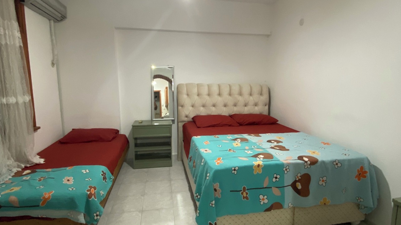 Photo of Patio Balcony in Marmara