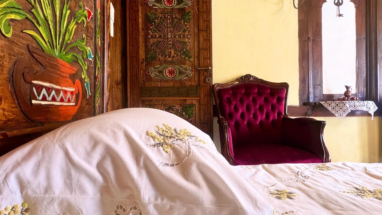 Photo of Bedroom in Mudurnu