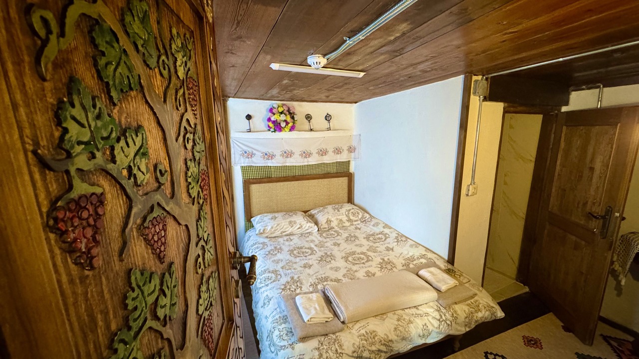 Photo of Bedroom in Mudurnu