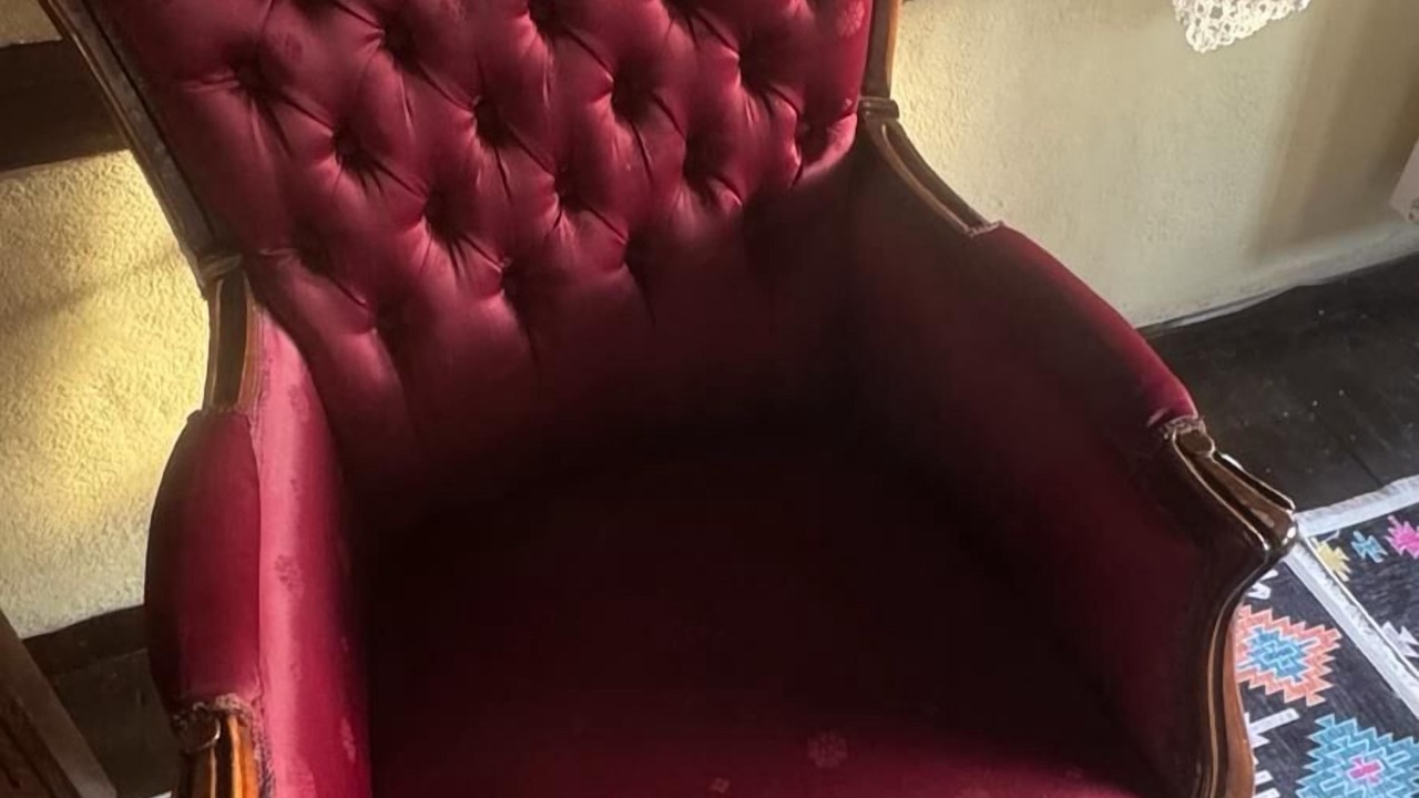 Photo of Bedroom in Mudurnu