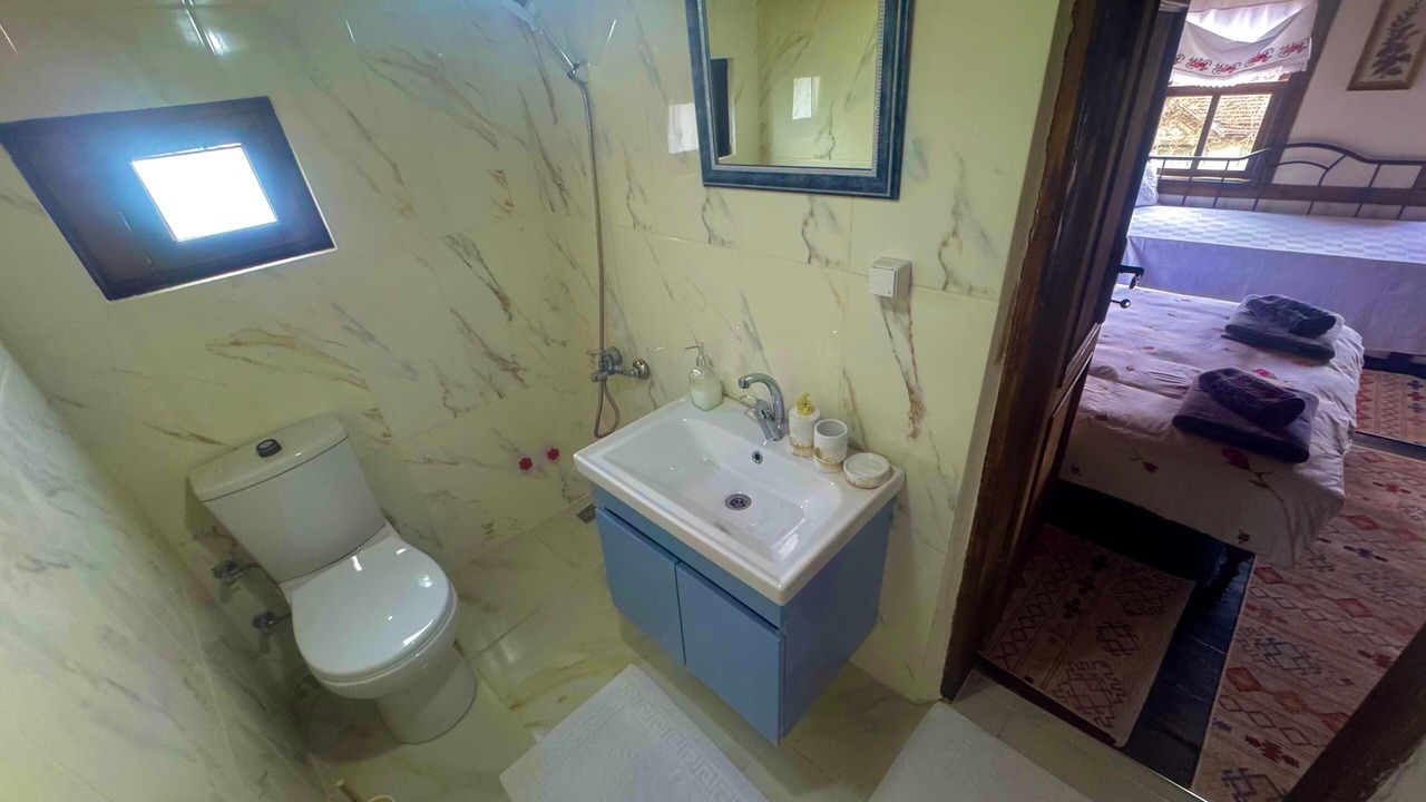 Photo of Bathroom in Mudurnu