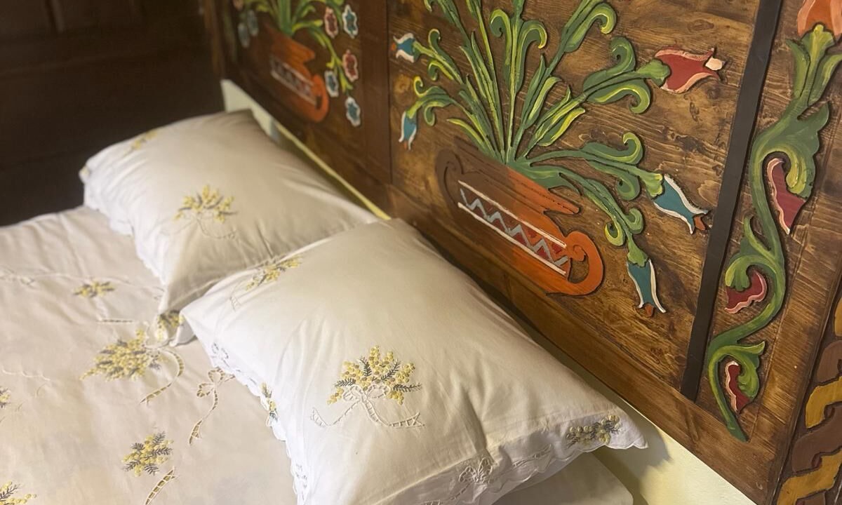 Photo of Bedroom in Mudurnu
