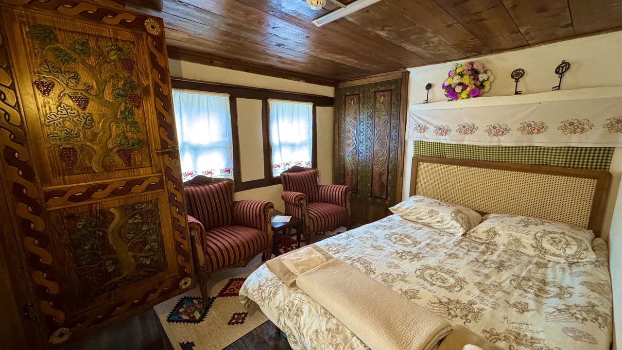 Photo of Bedroom in Mudurnu