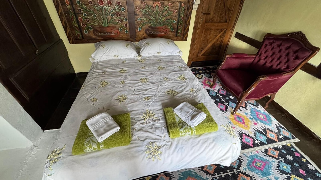 Photo of Bedroom in Mudurnu