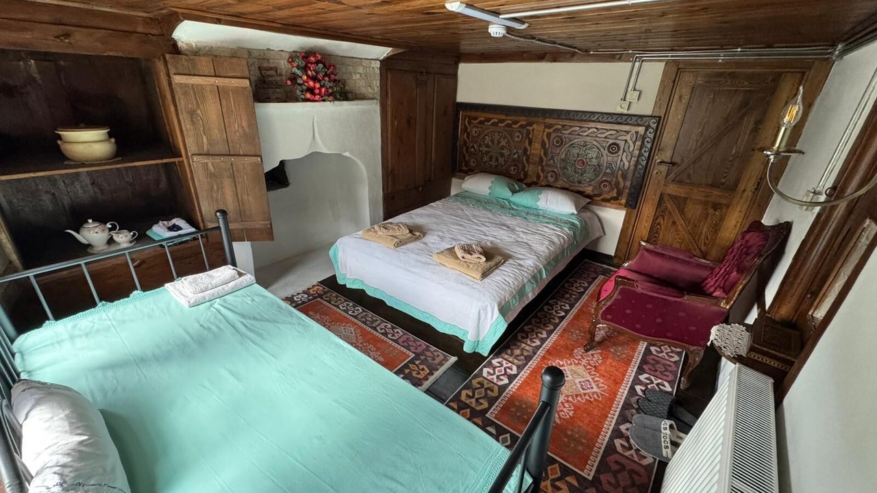 Photo of Bedroom in Mudurnu