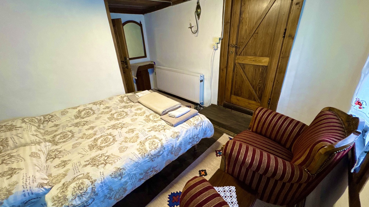 Photo of Bedroom in Mudurnu