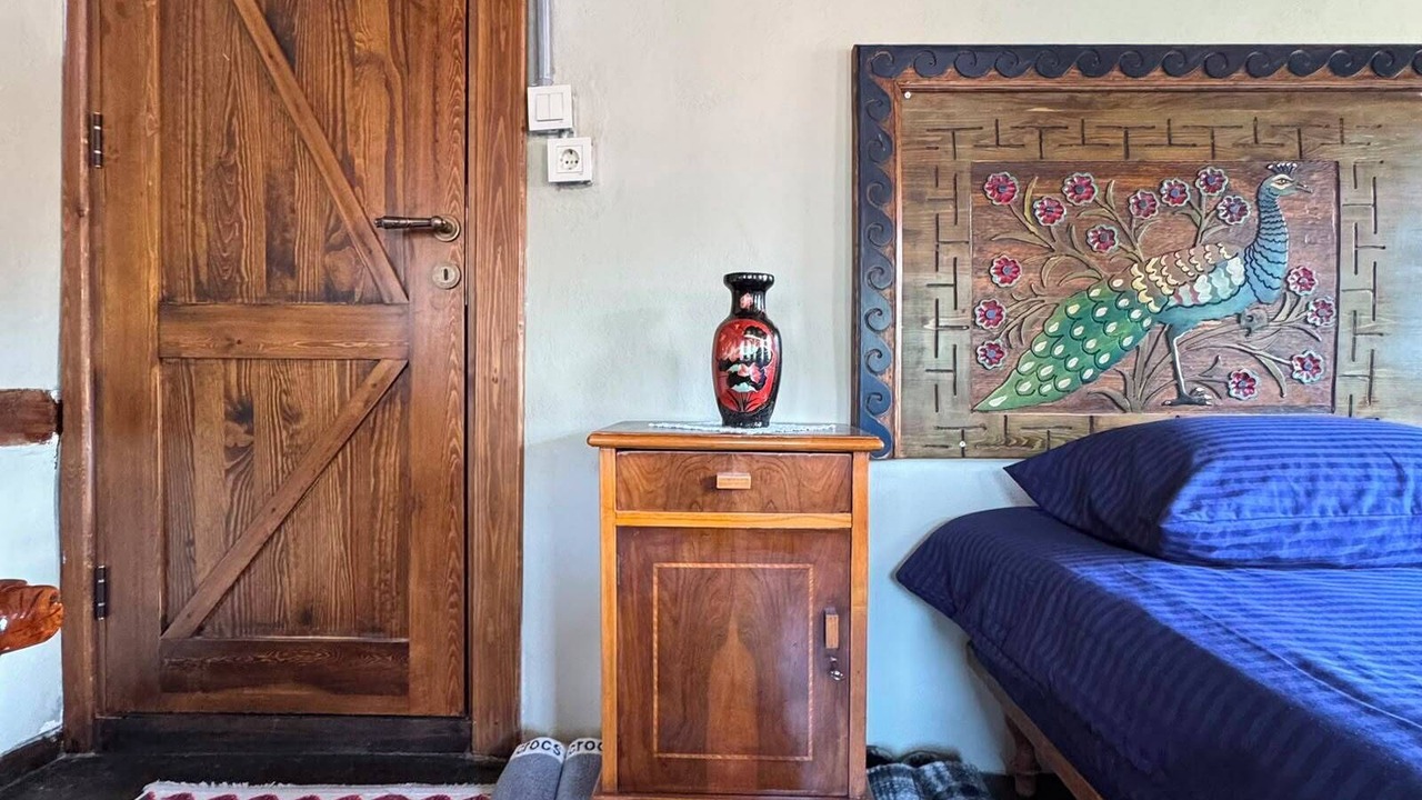 Photo of Bedroom in Mudurnu