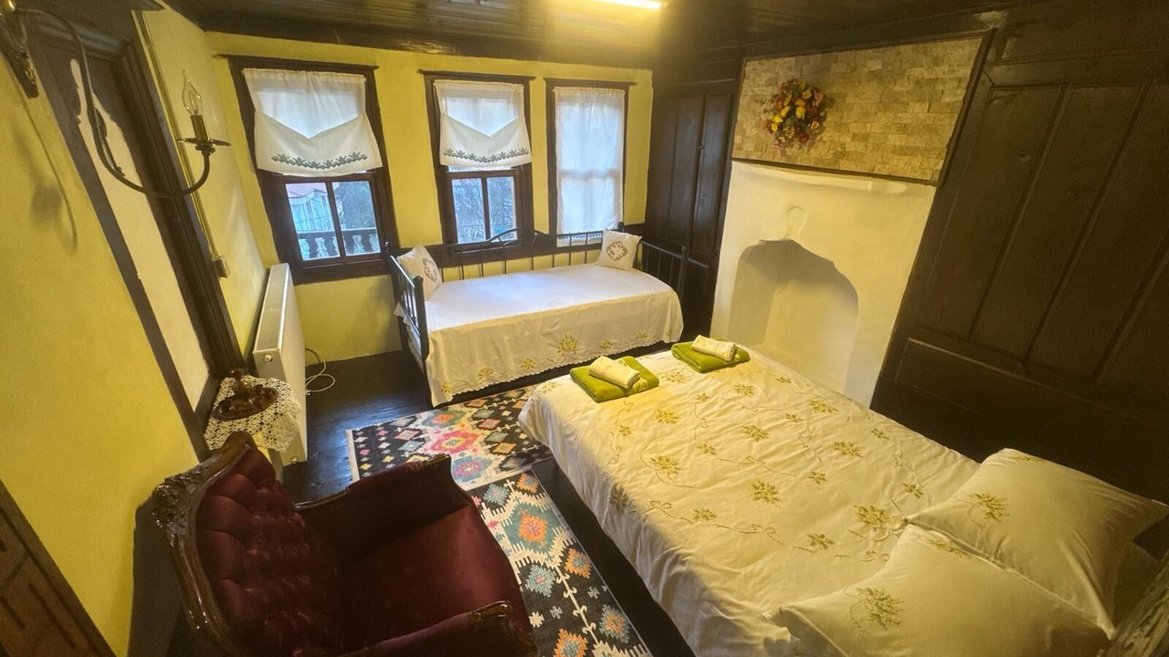Photo of Bedroom in Mudurnu