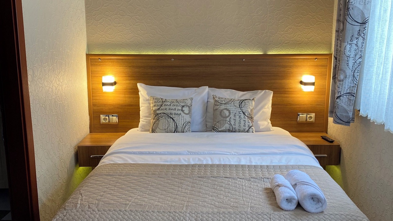 Photo of Bedroom in Amasra