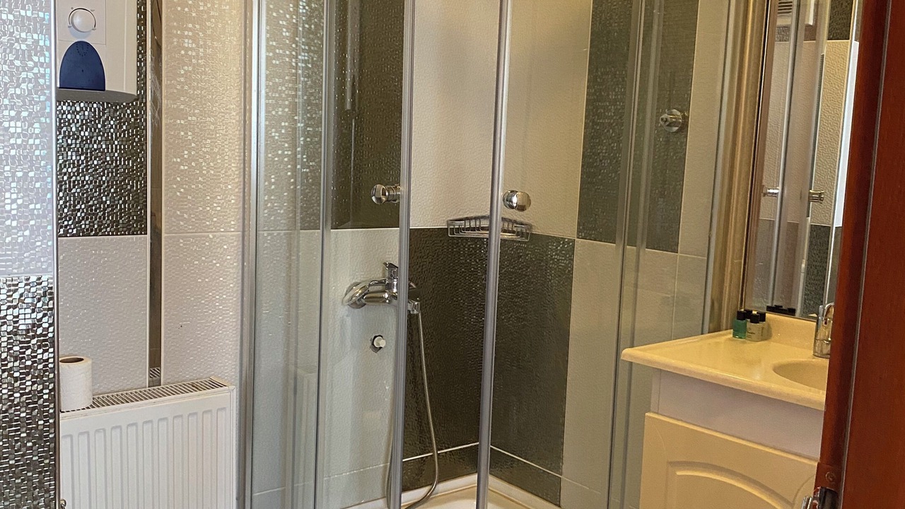 Photo of Bathroom in Amasra