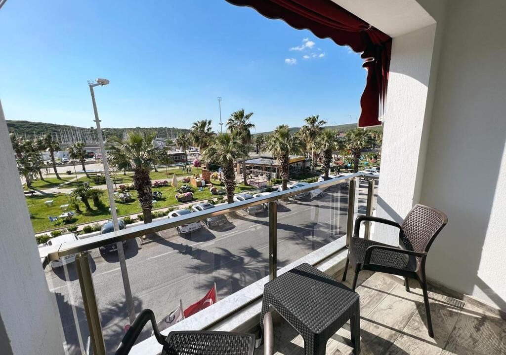 Photo of Outdoor in Sigacık