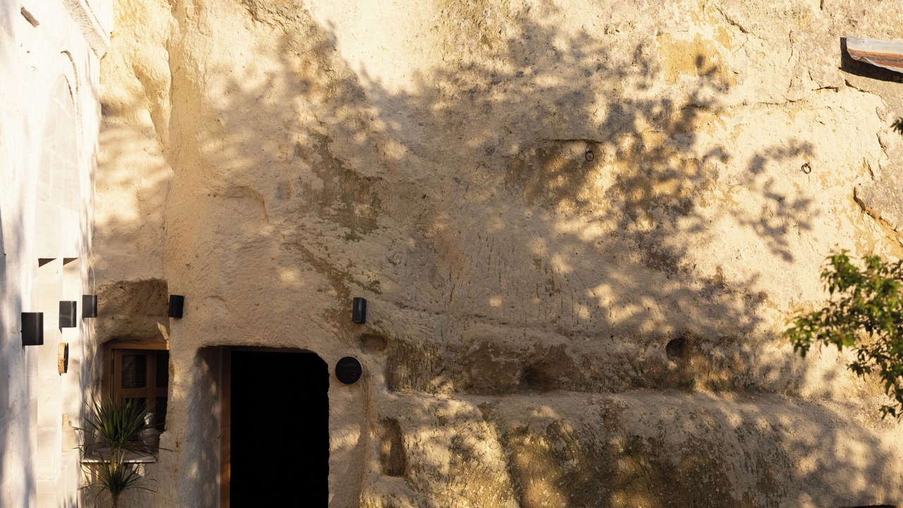 Photo of Patio Balcony in Ortahisar
