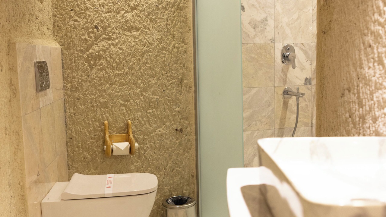 Photo of Bathroom in Ortahisar
