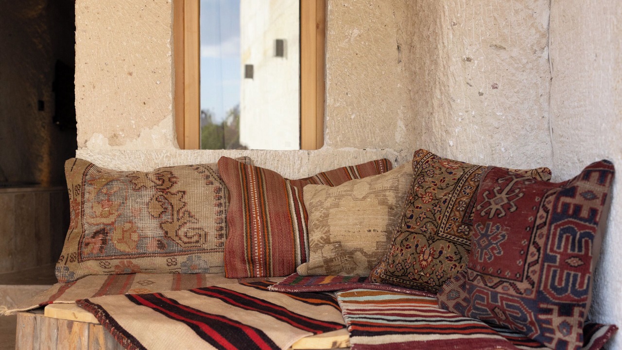 Photo of Outdoor in Ortahisar
