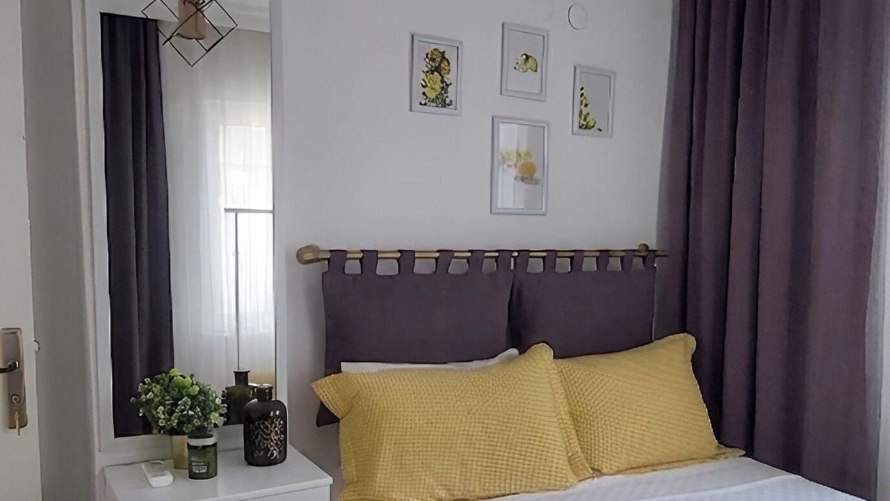 Photo of Bedroom in Bozcaada