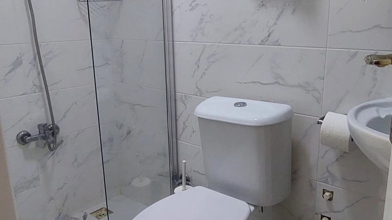 Photo of Bathroom in Bozcaada